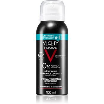 Vichy Homme Deodorant deodorant ve spreji s 48hodinovým účinkem 100 ml