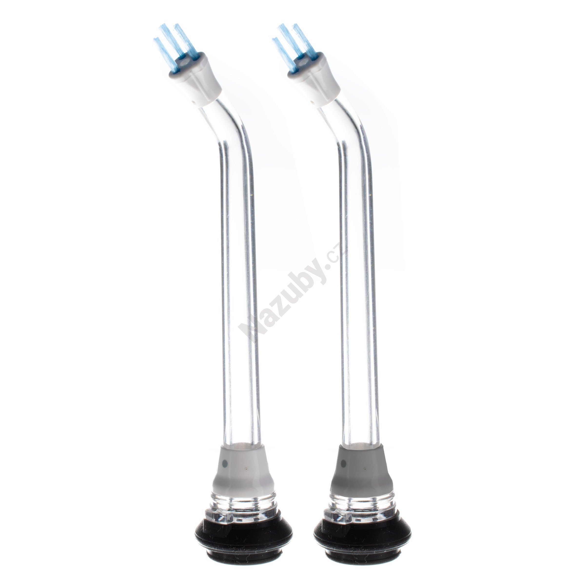 WaterPik Whitening Blanchiment Plaque Seeker WPS náhradní trysky, 2 ks - 100 dní na vrácení zboží