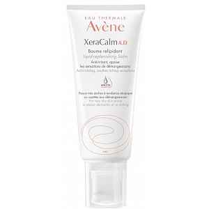 AVENE XeraCalm Relipidační balzám 200ml