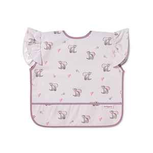 BABYONO Bryndák Bunny 34 x 33cm, 6m+