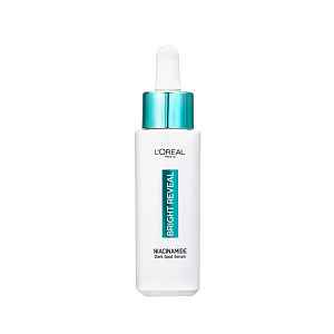 Loréal Paris Bright Reveal Sérum proti tmavým skvrnám s niacinamidem 30 ml