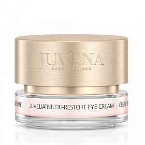 Juvena Juvelia® Nutri-Restore regenerační oční krém s protivráskovým účinkem  15 ml