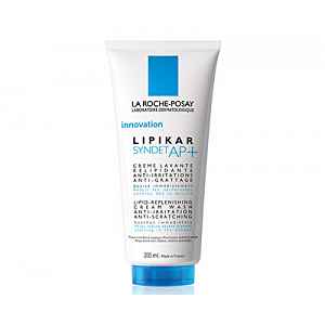 LA ROCHE-POSAY Lipikar syndet AP+ 400ml