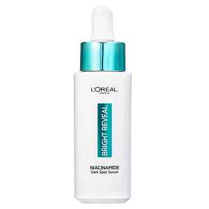 Loréal Paris Bright Reveal Sérum proti tmavým skvrnám s niacinamidem 30 ml