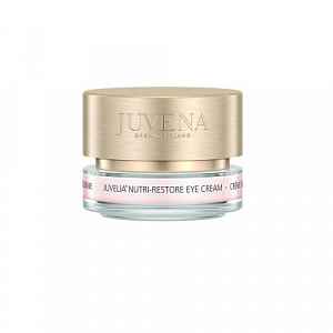 Juvena Juvelia® Nutri-Restore regenerační oční krém s protivráskovým účinkem  15 ml