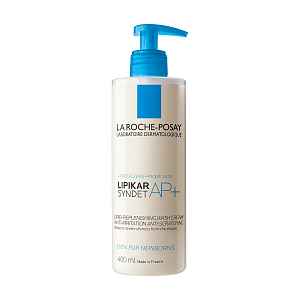 LA ROCHE-POSAY Lipikar syndet AP+ 400ml