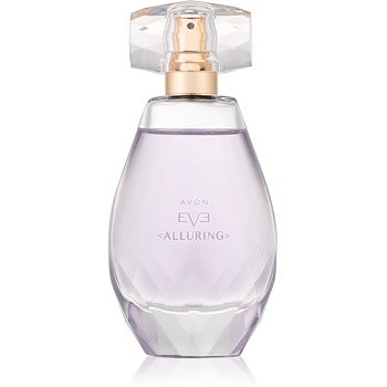 Avon Eve Alluring parfémovaná voda pro ženy 50 ml