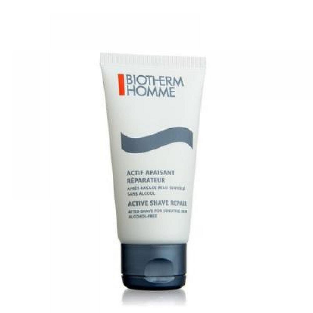 Biotherm Homme Active Shave Repair Alcohol Free 50 ml