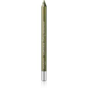 Bourjois Contour Clubbing voděodolná tužka na oči odstín 077 Kaki'N'Gold 1,2 g