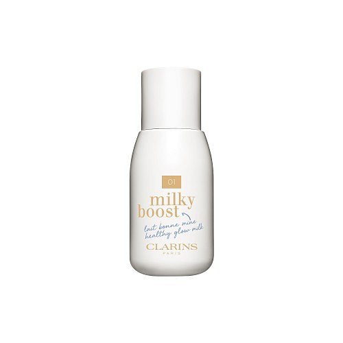 Clarins Milky Boost 01 50 ml