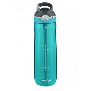 Contigo Láhev na pití Ashland Scuba tyrkysová 720 ml