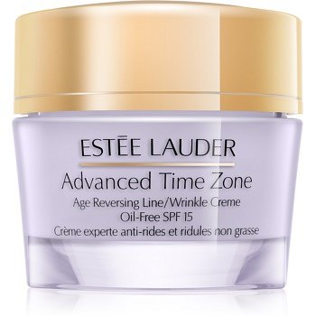 Estée Lauder Advanced Time Zone denní protivráskový krém pro normální až smíšenou pleť  50 ml
