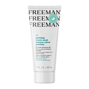 Freeman Hloubkově čistící krémová maska 89 ml