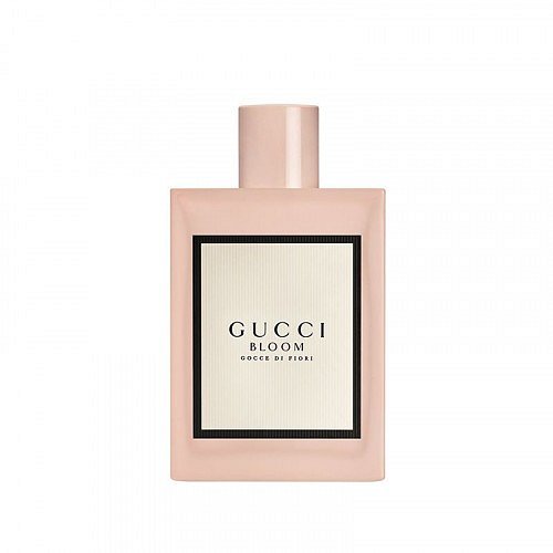 Gucci Gucci Bloom Gocce Di Fiori toaletní voda 100ml