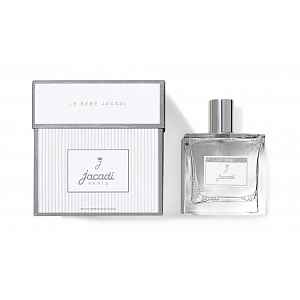 Jacadi Paris Le Bébé vonná voda pro novorozence 100 ml