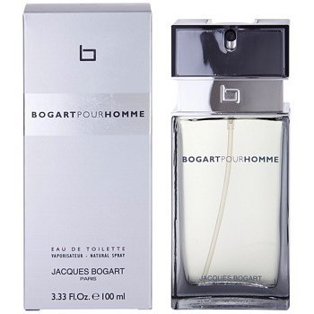 Jacques Bogart Bogart Pour Homme toaletní voda pro muže 100 ml