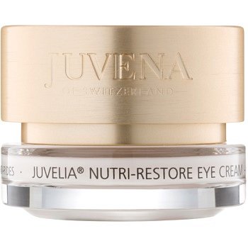 Juvena Juvelia® Nutri-Restore regenerační oční krém s protivráskovým účinkem  15 ml