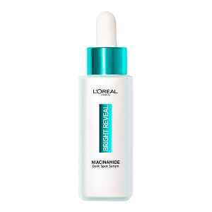 Loréal Paris Bright Reveal Sérum proti tmavým skvrnám s niacinamidem 30 ml