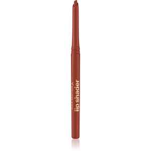 Max Factor 2000 Calorie Lip Shader konturovací tužka na rty odstín 060 Coffee Blend 0.35 ml