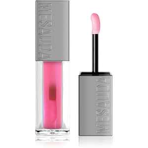 Mesauda Lipology tónovací olej na rty odstín 102 Pink Elixir 4 ml