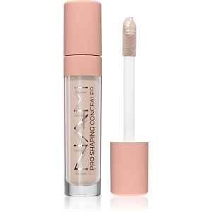 NAM Pro Shaping dlouhotrvající korektor odstín 6 ml