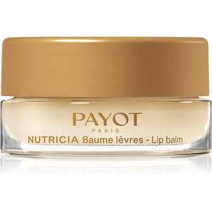 Payot Nutricia Baume Lèvres Cocoon balzám na rty pro výživu a hydrataci 6 g