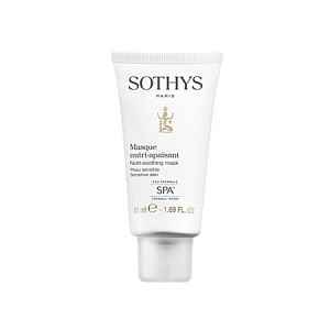 SOTHYS Paris Vyživující a zklidňující maska pro citlivou pleť (Nutri-Soothing Mask) 50 ml