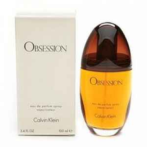 Calvin Klein Obsession Eau de Parfum