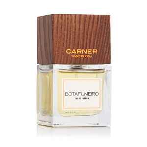 Carner Barcelona Botafumeiro parfémovaná voda unisex 50 ml