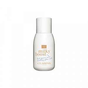 Clarins Milky Boost 02 50 ml