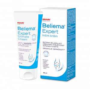 Idelyn Beliema Expert Intim krém 30 ml