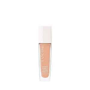 Lancôme Teint Idole Ultra Wear Care & Glow  pečující make-up s rozjasňujícím efektem a SPF 25  - 220C 30 ml