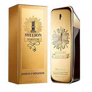 Paco Rabanne 1 Million Parfum parfém pro muže 50 ml