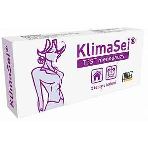 Test na menopauzu KlimaSei 2ks