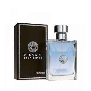 Versace Pour Homme Toaletní voda 50ml