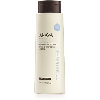 Ahava Dead Sea Water minerální kondicionér  400 ml