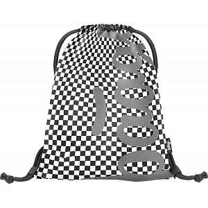 Baagl Sáček Skate Ska - PATTERN