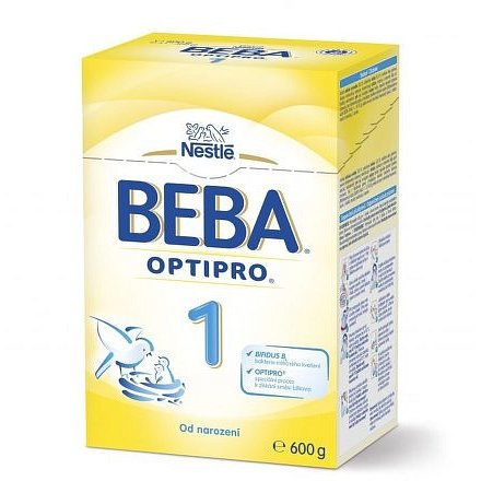 Beba Optipro 1 600g