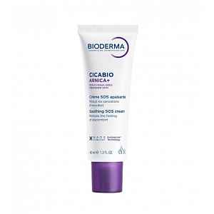 BIODERMA Cicabio Arnica+ krém 40 ml