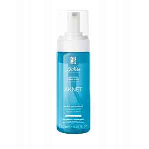 Bionike Aknet Rebalancing Cleansing Water zklidňující čisticí voda 150 ml