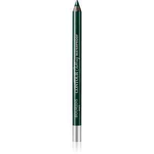 Bourjois Contour Clubbing voděodolná tužka na oči odstín 070 Green Comes True 1,2 g