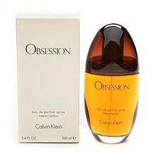 Calvin Klein Obsession Eau de Parfum