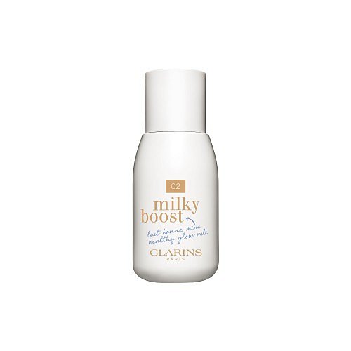 Clarins Milky Boost 02 50 ml