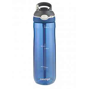 Contigo Láhev na pití Ashland Monaco modrá 720 ml