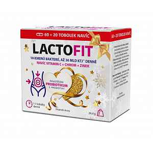 Galmed Lactofit 60+20 tobolek