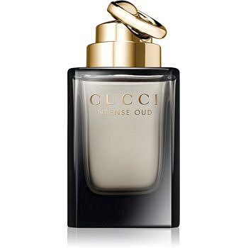 Gucci Intense Oud parfémovaná voda unisex 90 ml