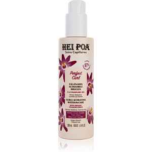 Hei Poa Perfect Curl bezoplachová kúra pro kudrnaté vlasy 200 ml