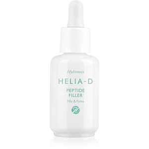 Helia-D Hydramax Peptide Filler zpevňující sérum 30 ml