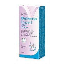 Idelyn Beliema Expert Intim krém 30 ml