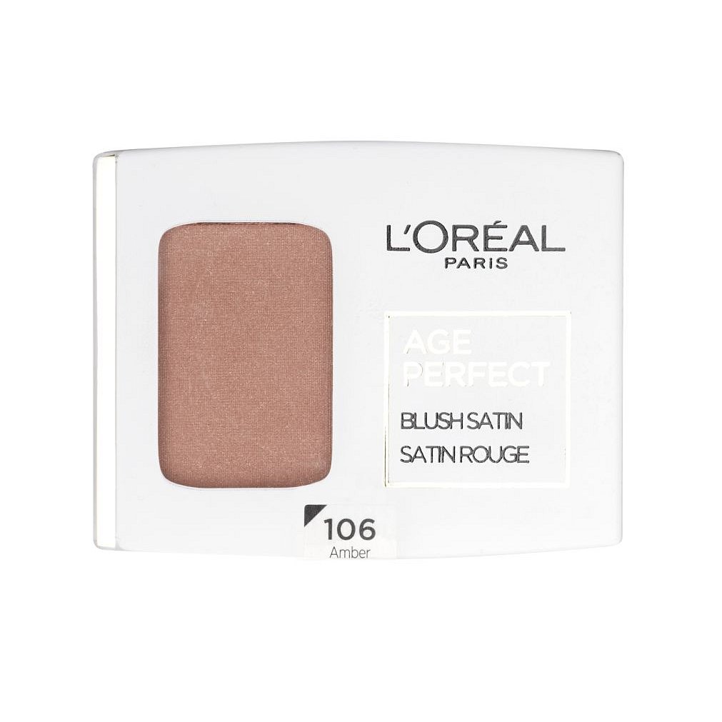 L’OREAl age perfect blush